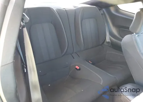 2019 Ford Mustang Gt z USA, uszkodzony, nr VIN 1FA6P8CF2K5187239